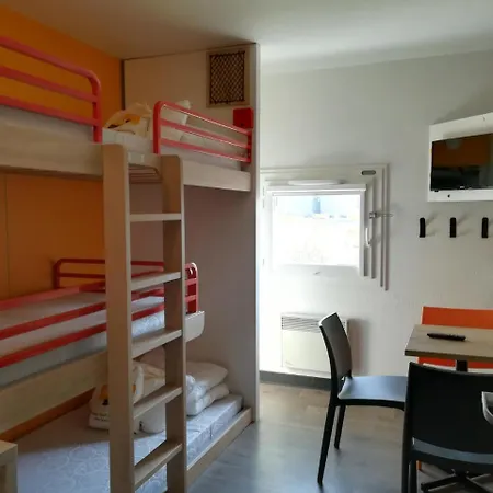 Hotelf1 Geneve Saint Julien En Genevois Ξενοδοχείο