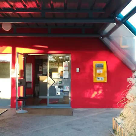 Hotelf1 Geneve Saint Julien En Genevois 3* Viry (Haute-Savoie)