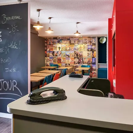 Ξενοδοχείο Hotelf1 Geneve Saint Julien En Genevois Viry (Haute-Savoie)