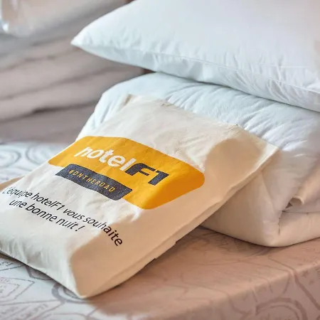 Hotel Hotelf1 Geneve Saint Julien En Genevois