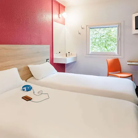 Hotel Hotelf1 Genève Saint Julien En Genevois Viry (Haute-Savoie)